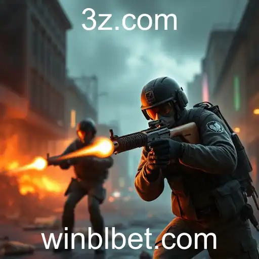 A Nova Era dos Jogos com 'BL Bet'