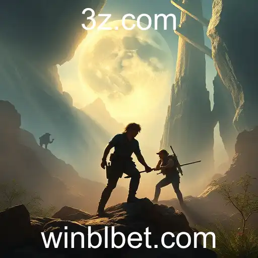 Explorando o Mundo dos Jogos de Aventura: Uma Viagem Imersiva e Interativa