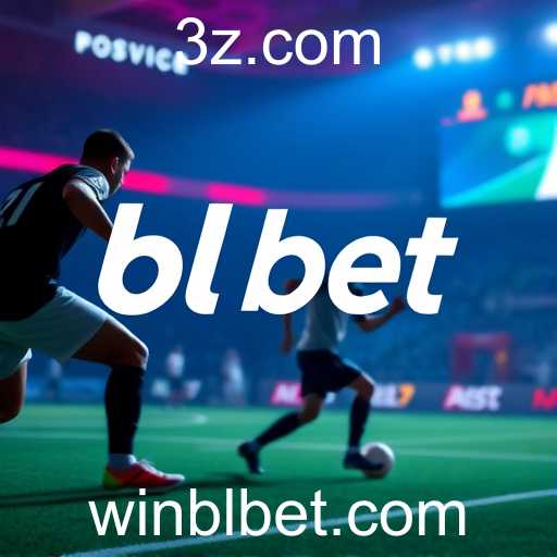 A Ascensão do 'bl bet' no Cenário de Jogos em 2025