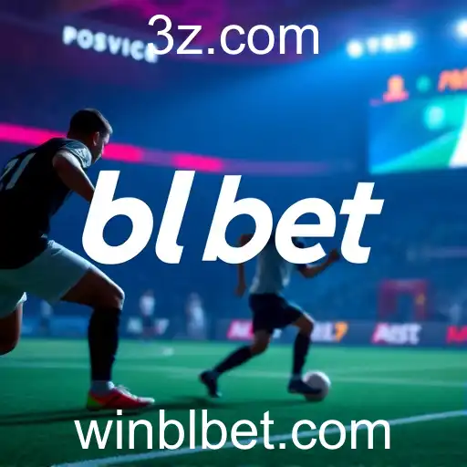 A Ascensão do 'bl bet' no Cenário de Jogos em 2025