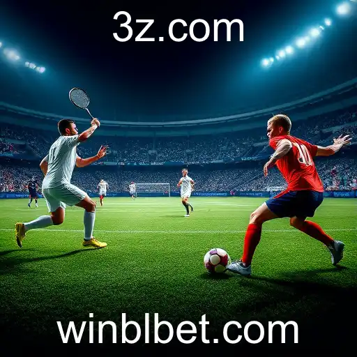 BL Bet Atrai Atenção com Novas Funcionalidades