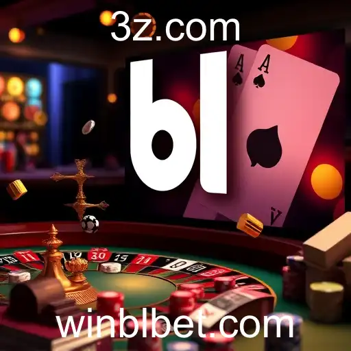 A Revolução dos Cassinos Online na Plataforma 'bl bet'