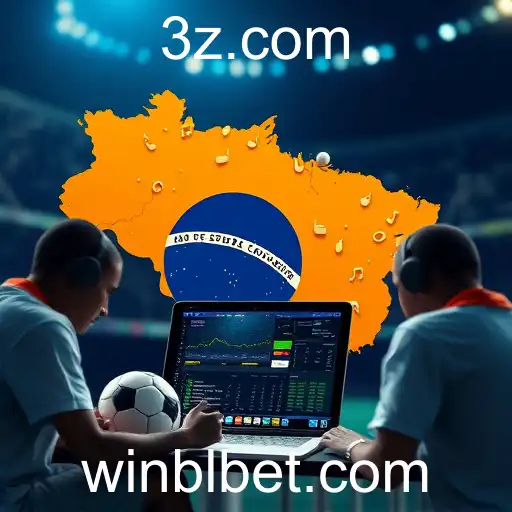 Crescimento das Apostas Online em 2025