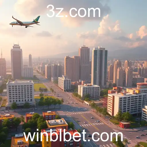 Explorando o Mundo dos Jogos de Simulação