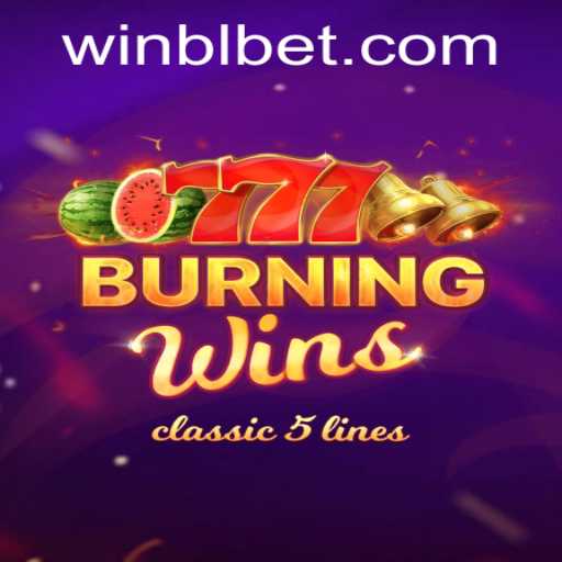 Unveiling the Thrills of BurningWins: A Classic Casino Adventure