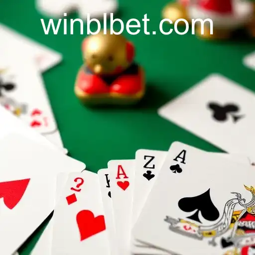 The Intriguing World of Card Games: Exploring Strategies, Varieties, and the Emerging Trend of BL Bet