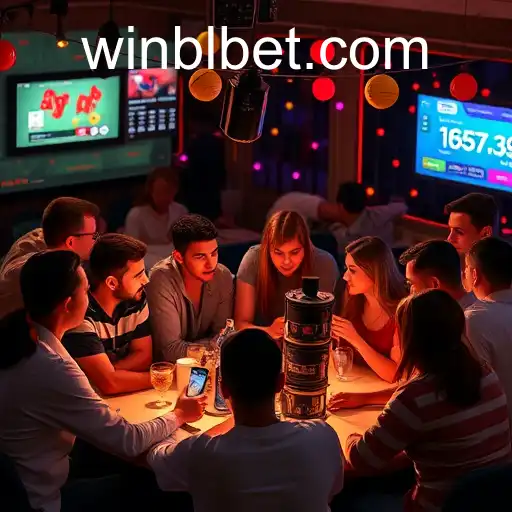 Exploring the Vibrant Player Community Surrounding BL Bet