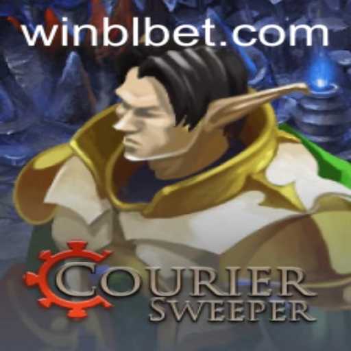 Unveiling CourierSweeper: A New Thrill in Gaming with a BL Bet Twist