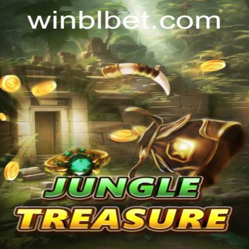 Discover the Thrills of JungleTreasure: An Adventure of Wits and Strategy
