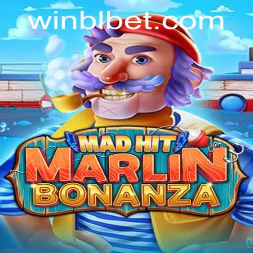 MadHitMarlinBonanza: Dive into the Underwater Gaming Experience with BL Bet