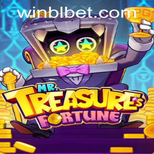 Explore the Adventure of MrTreasuresFortune and the Excitement of BL Bet