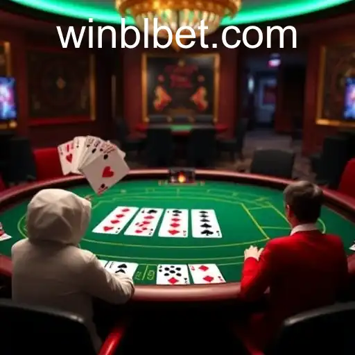 Exploring the Thrills of Online Baccarat with BL Bet
