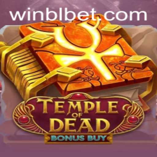 Unveiling the Thrills of Temple of Dead Bonus Buy: A Comprehensive Guide